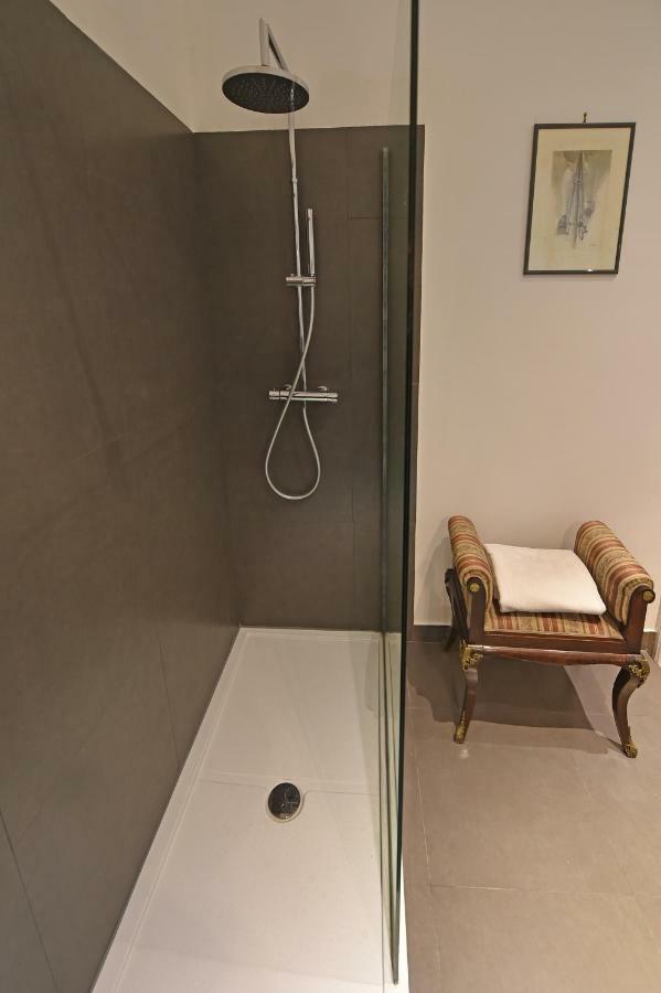 B&B Al Giardino Leonor Trieste Ngoại thất bức ảnh