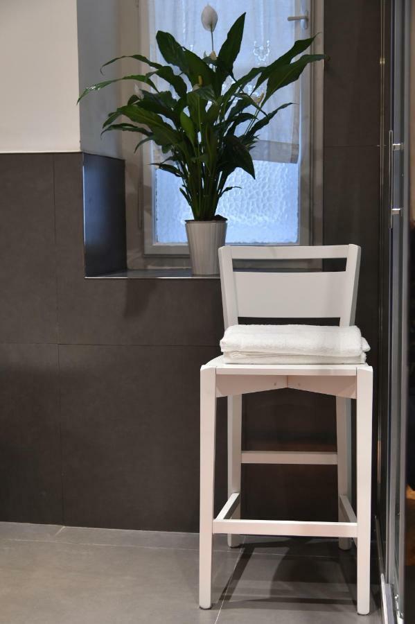 B&B Al Giardino Leonor Trieste Ngoại thất bức ảnh