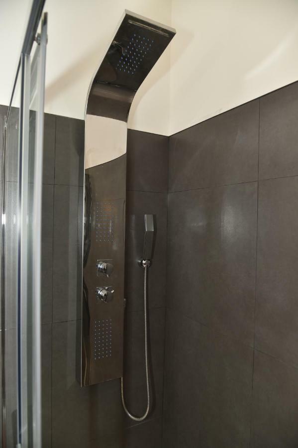 B&B Al Giardino Leonor Trieste Ngoại thất bức ảnh